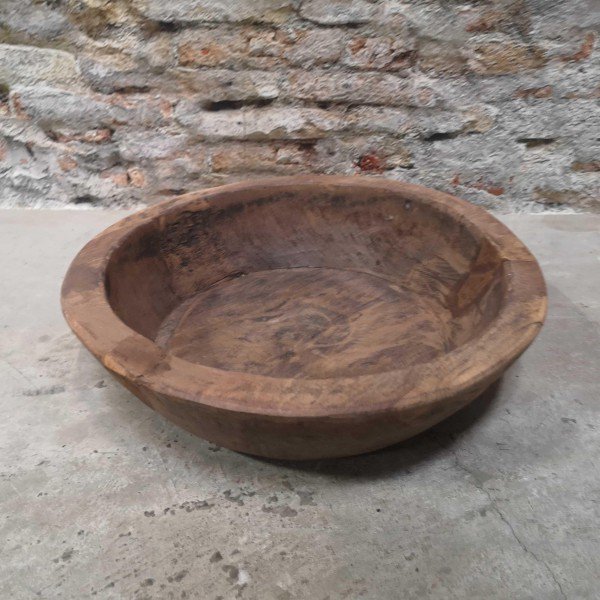 Raja Holzschale 30-35cm
