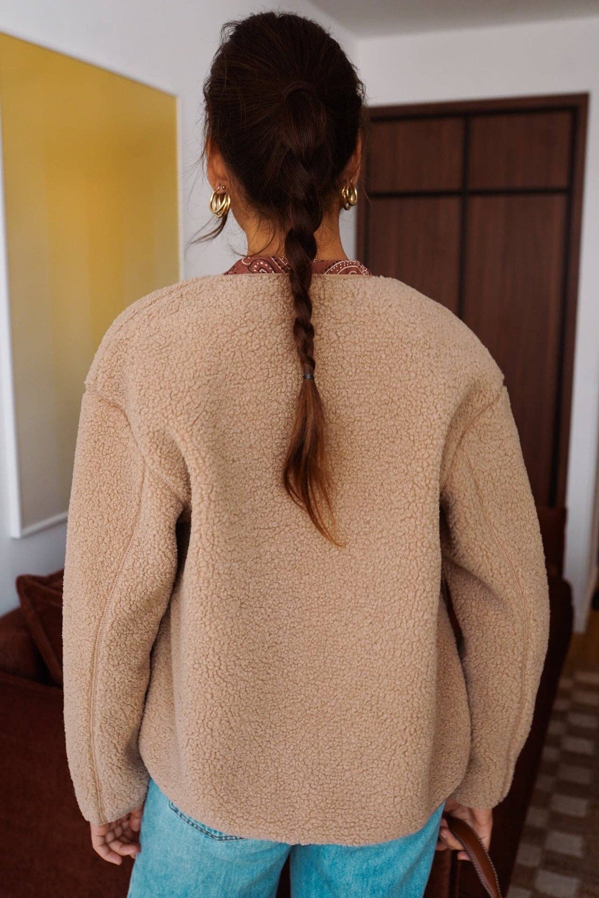 Jacke Joy