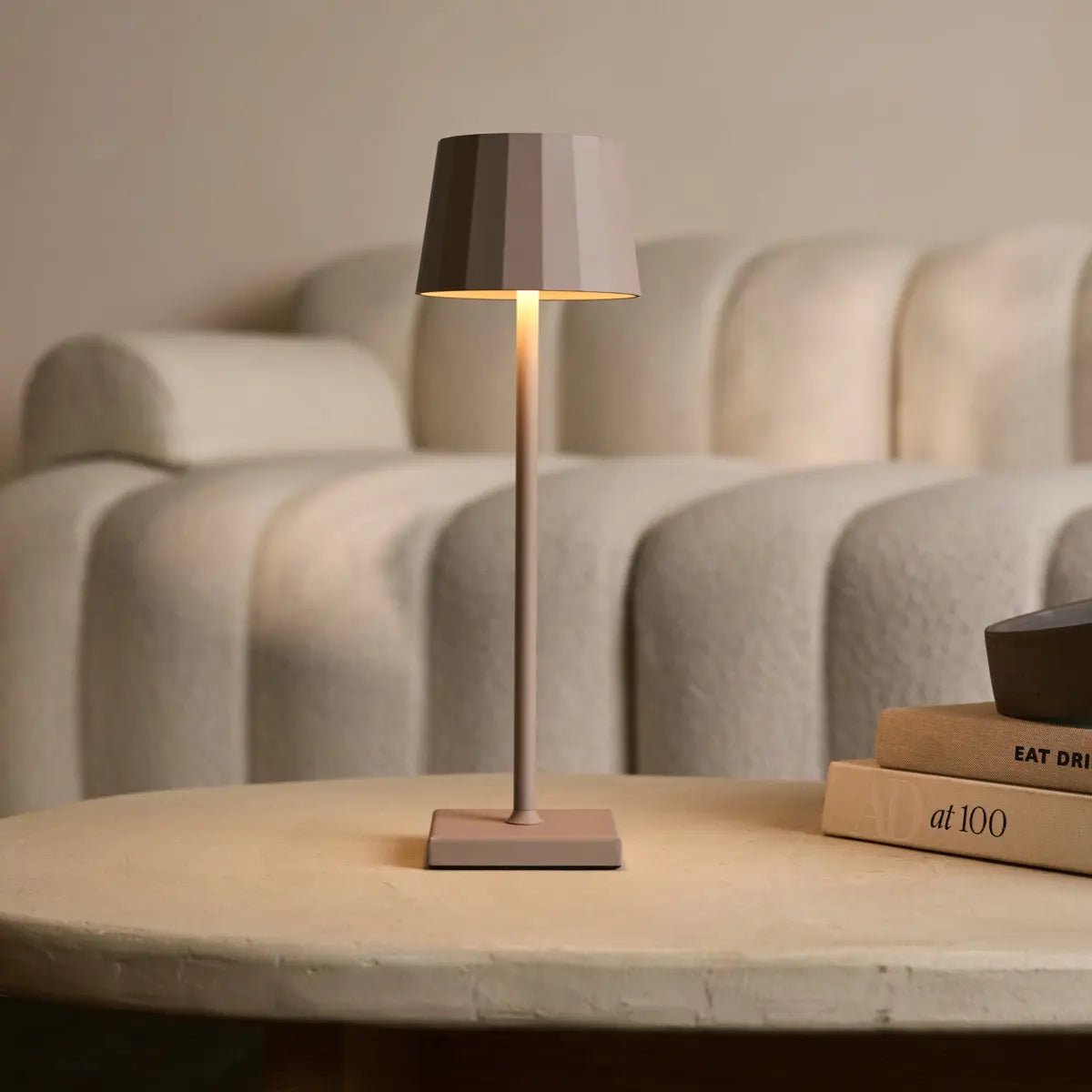Lampe
