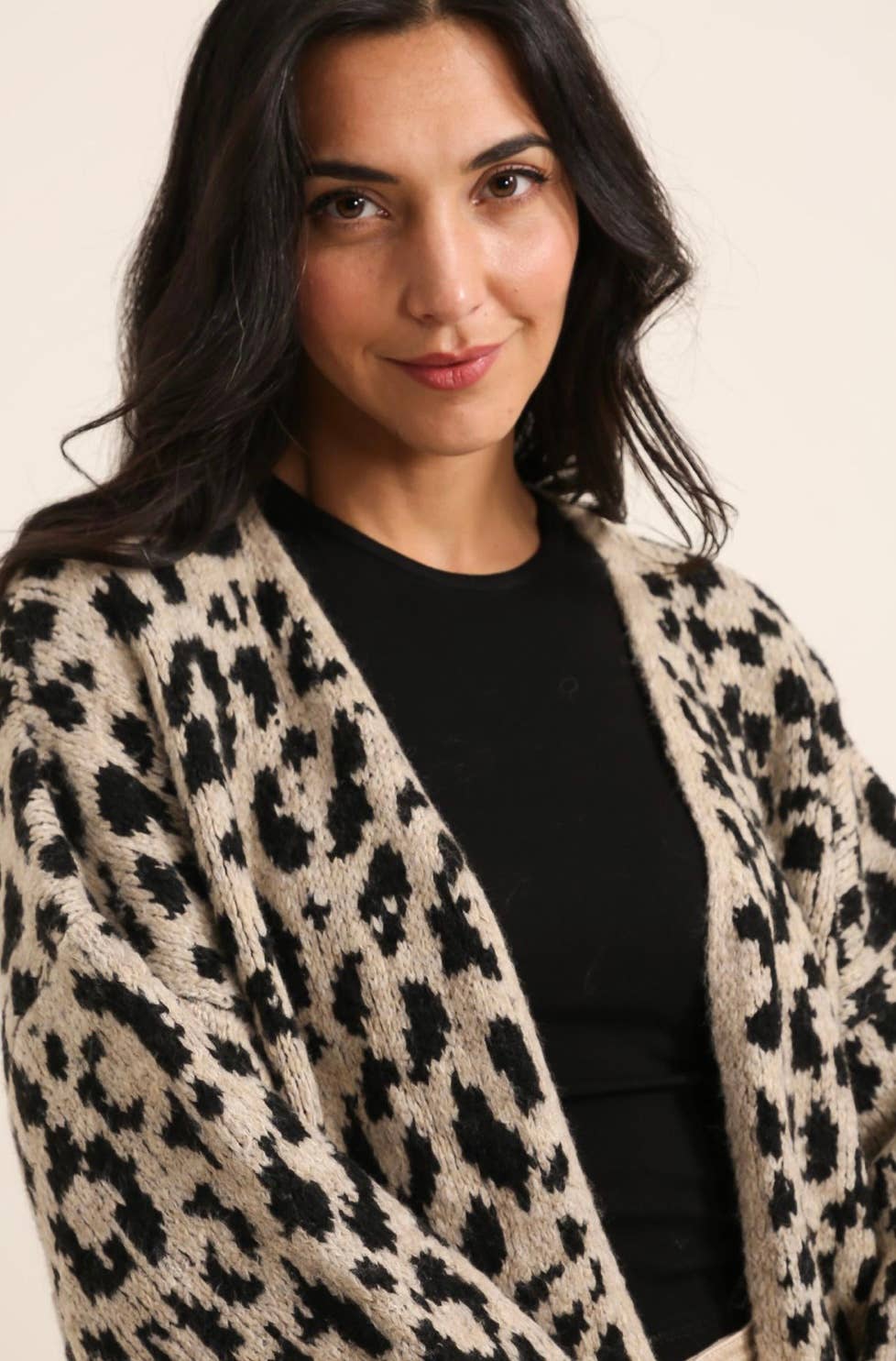 Strickjacke Artikelnummer 50816