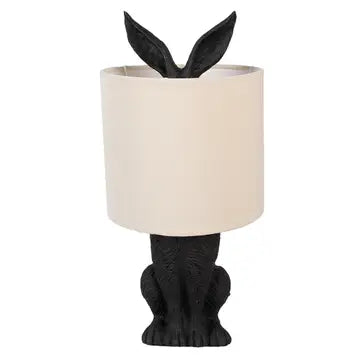 Tischlampe Rabbit Ø 20x43 cm