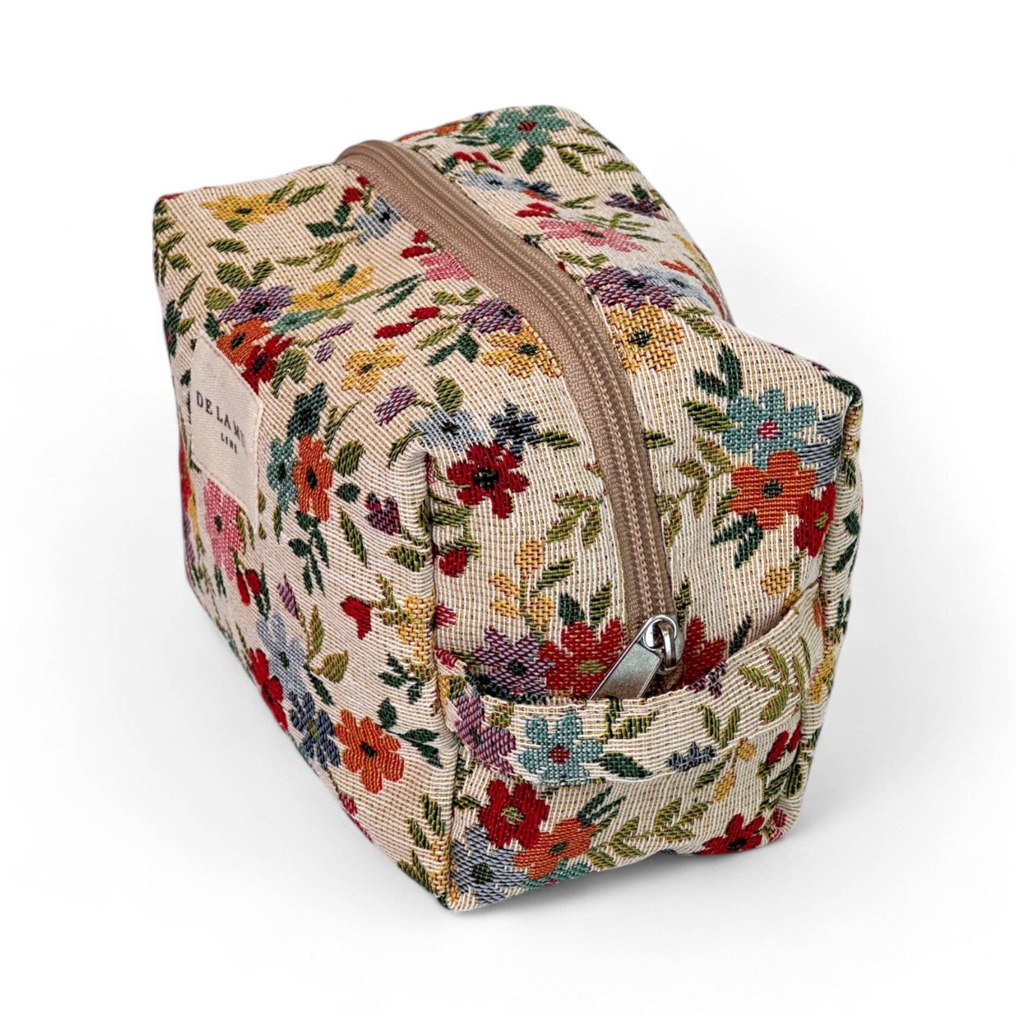 Beauty Bag Medium BLUM