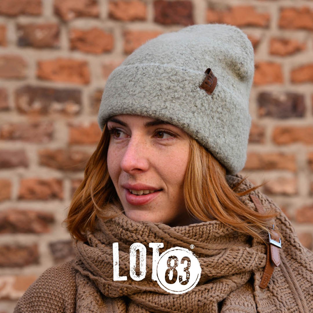 Mütze Suus LOT83