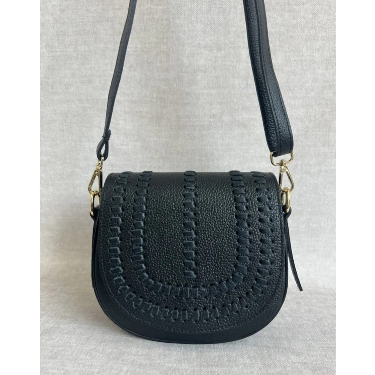 Chloe Ledertasche
