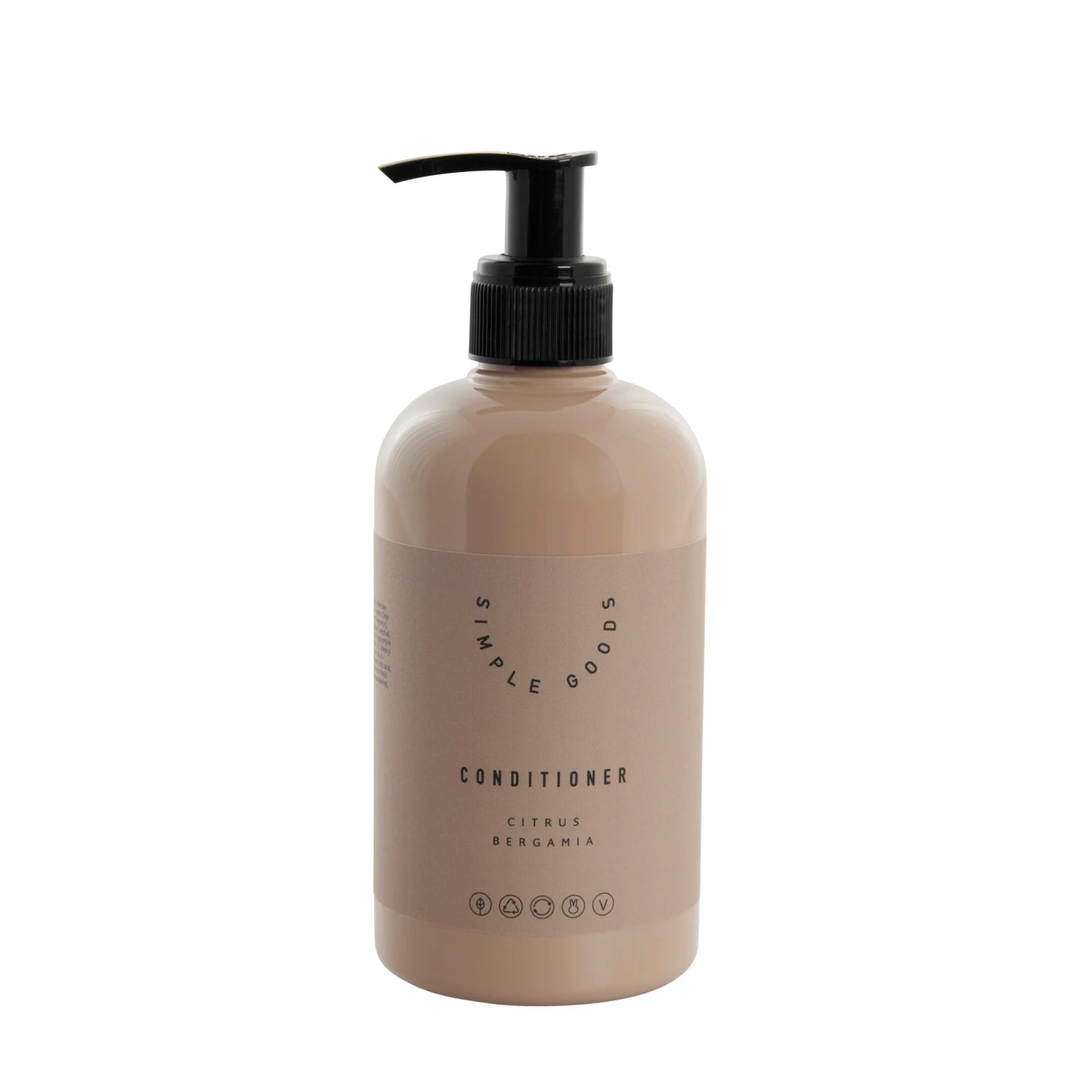 Spa Erlebnis von Lene Bjerre Conditioner Balsam citrus Bergamia 300ml
