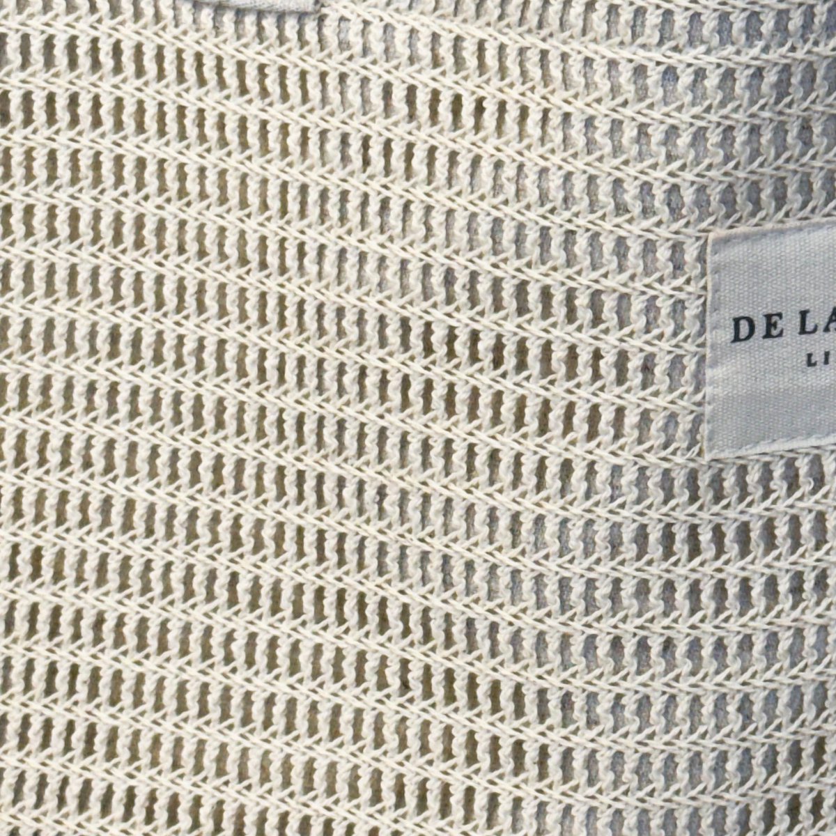 Shopper Croche