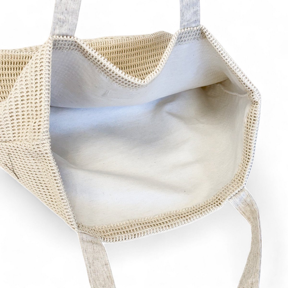 Shopper Croche