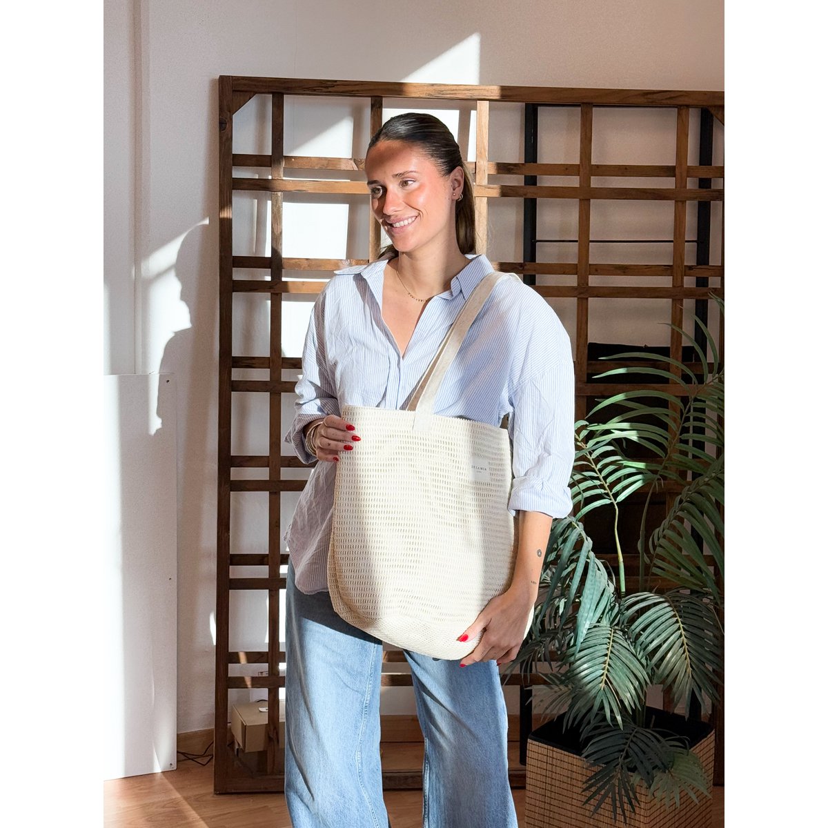 Shopper Croche