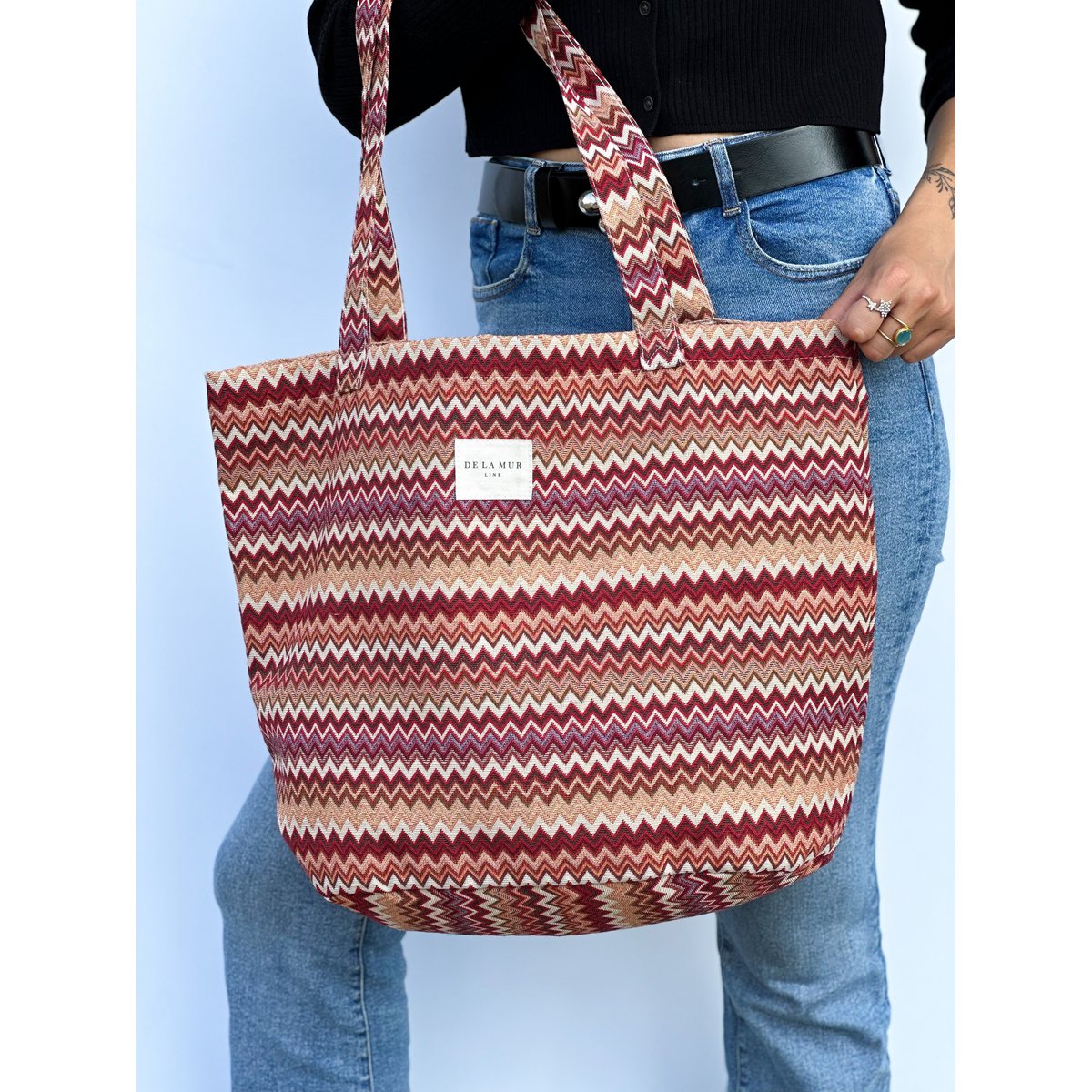 Tasche / Shopper CUBA