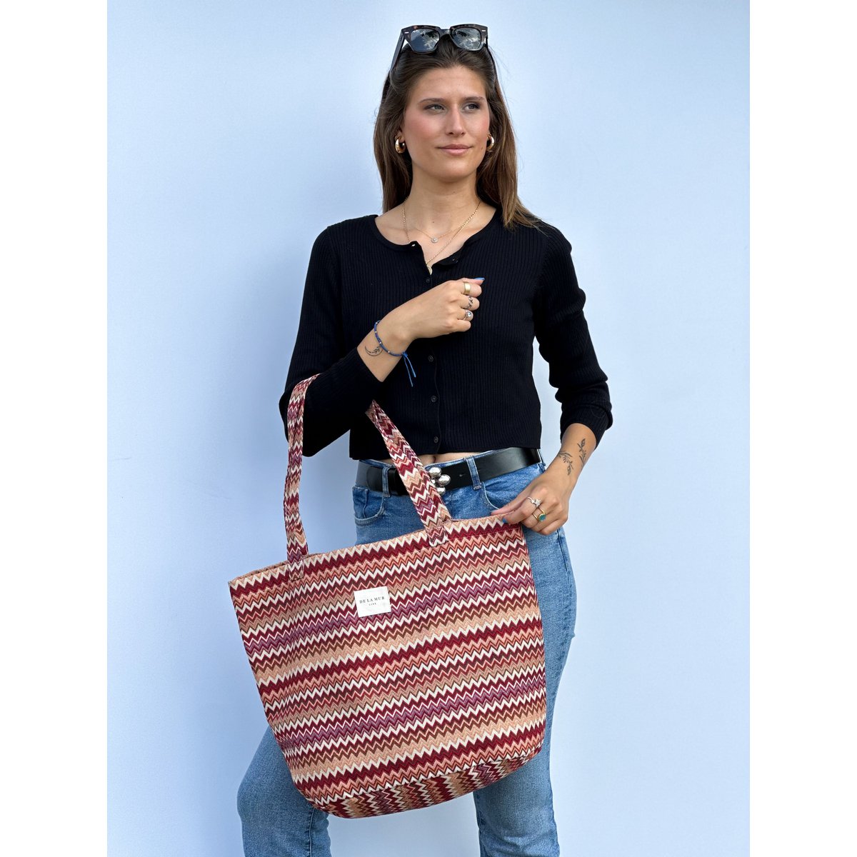 Tasche / Shopper CUBA