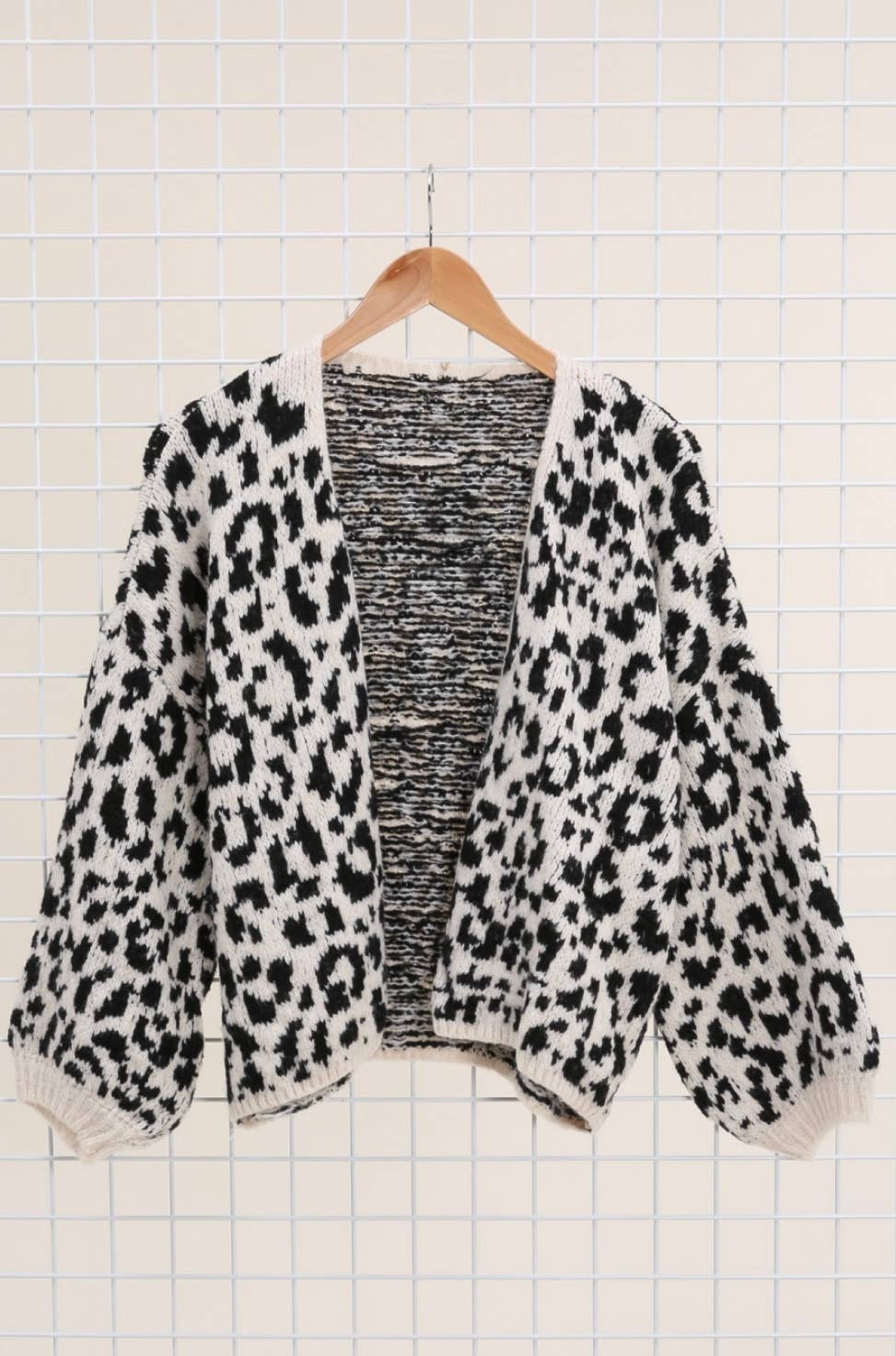 Strickjacke Artikelnummer 50816