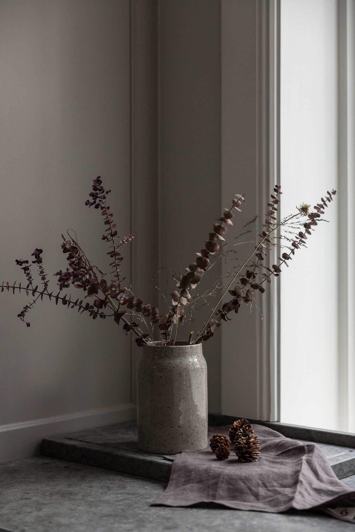 EKVIK Vase Storefactory