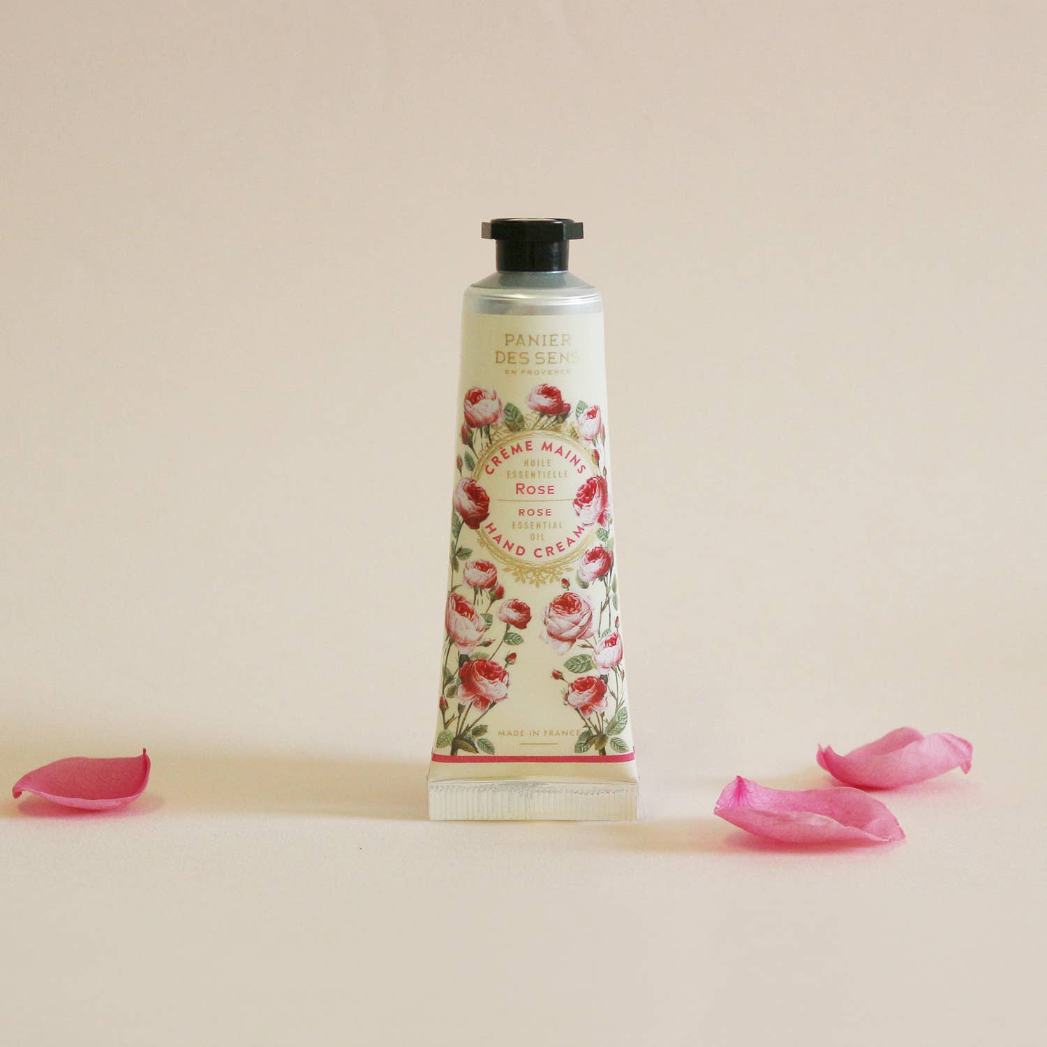 Handcreme 30 ml | Rose