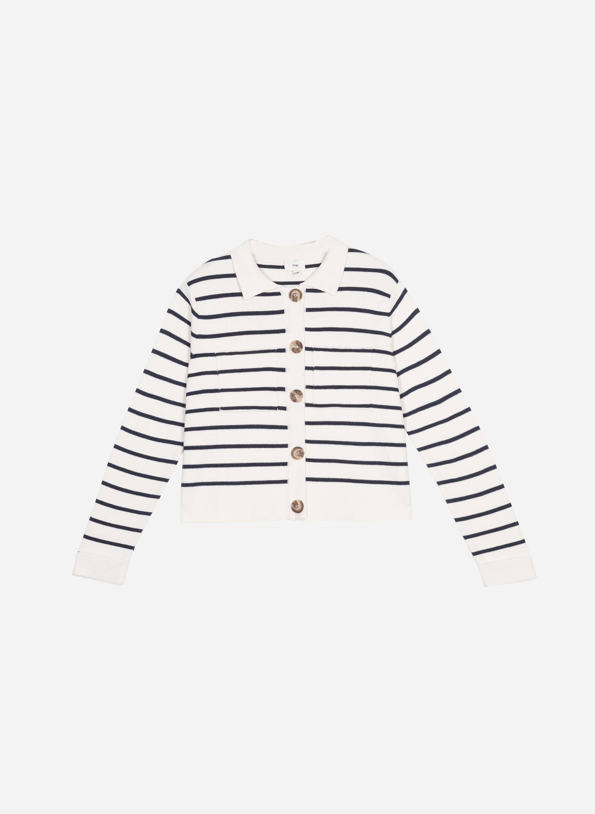 VALIMAO Weste marineblau