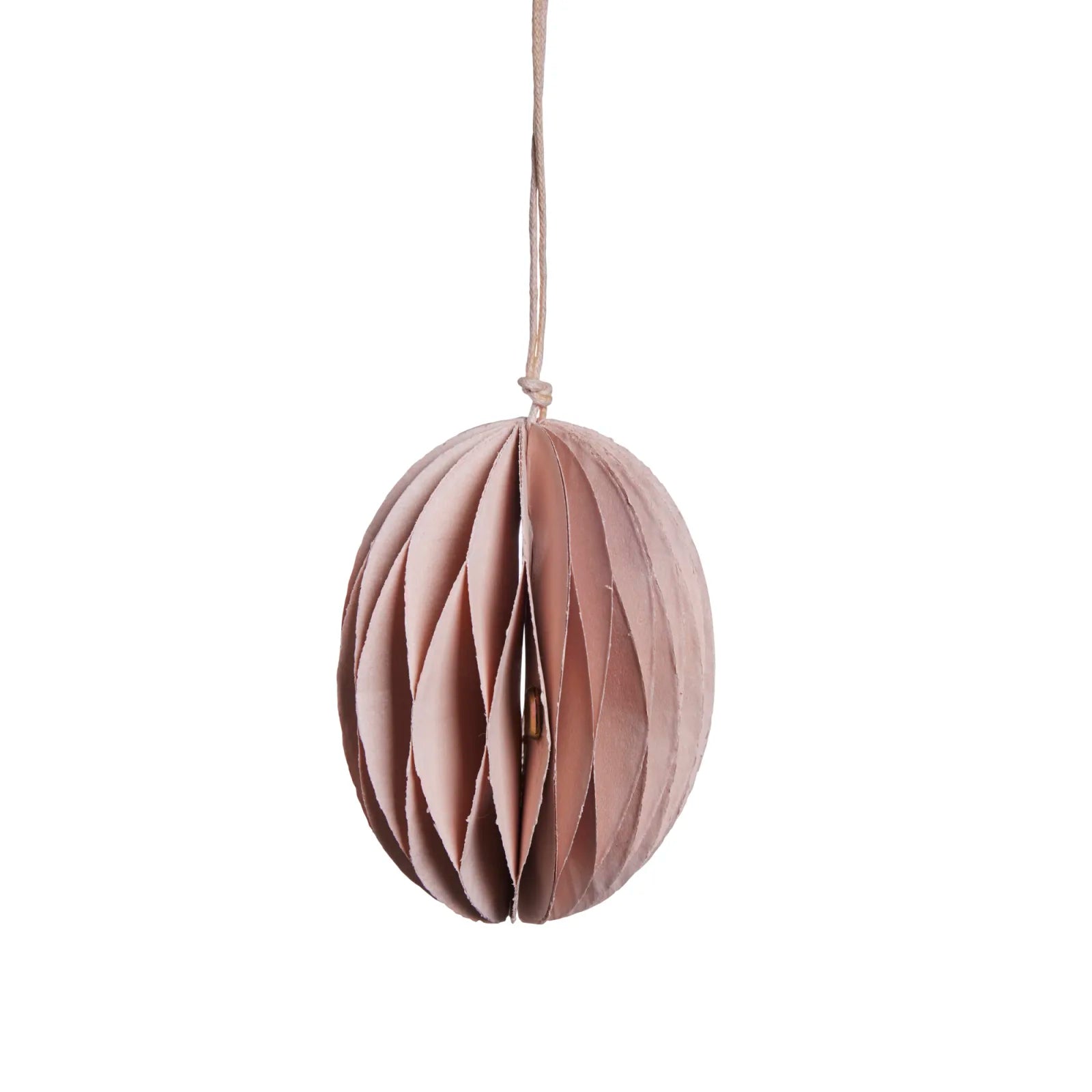 Parillia Eier ornament Papier
