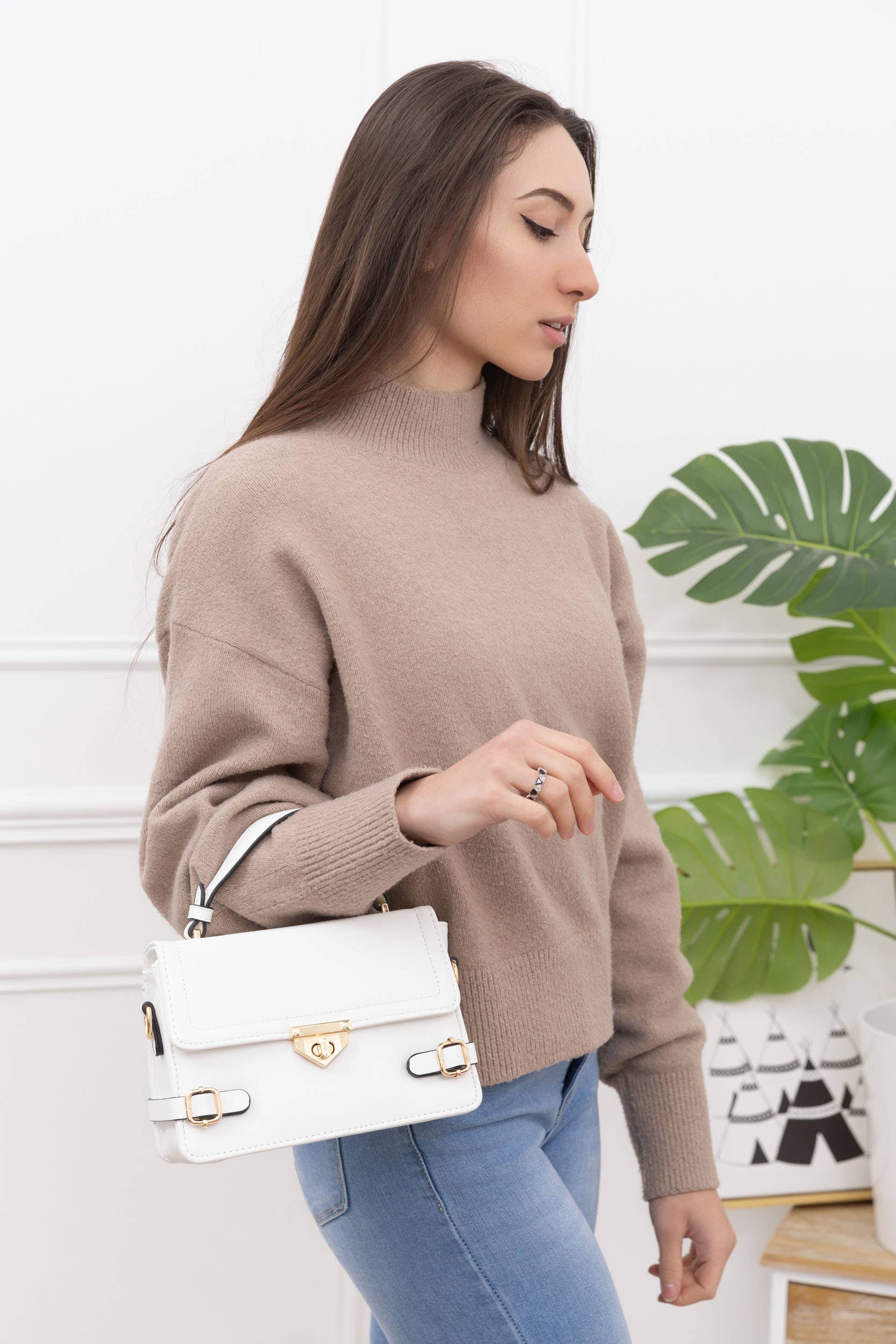 Handtasche Le Petit Chic™ (C-0176-2)