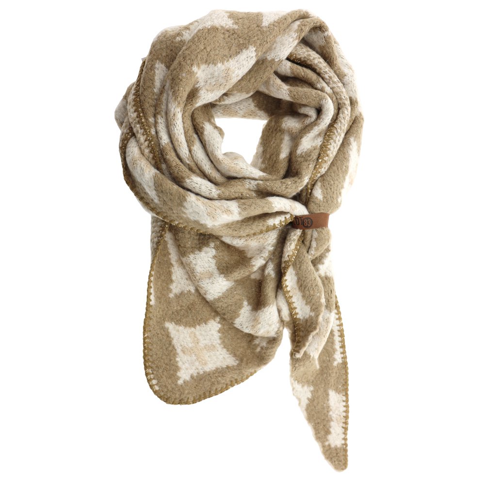 Schal Fay beige