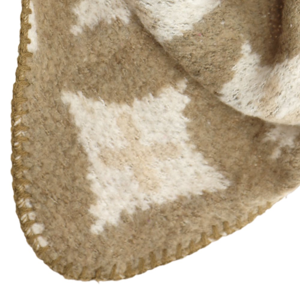 Schal Fay beige