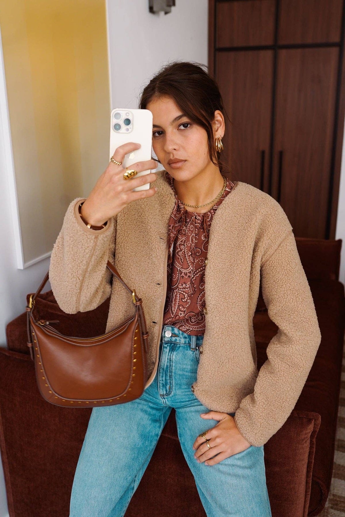 Jacke Joy