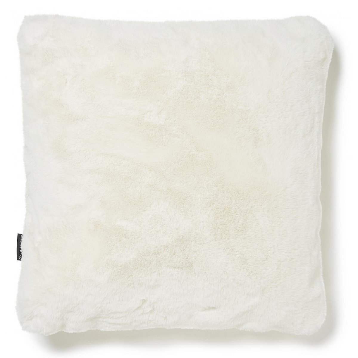 Flauschiges Kissen Skinwille Home
