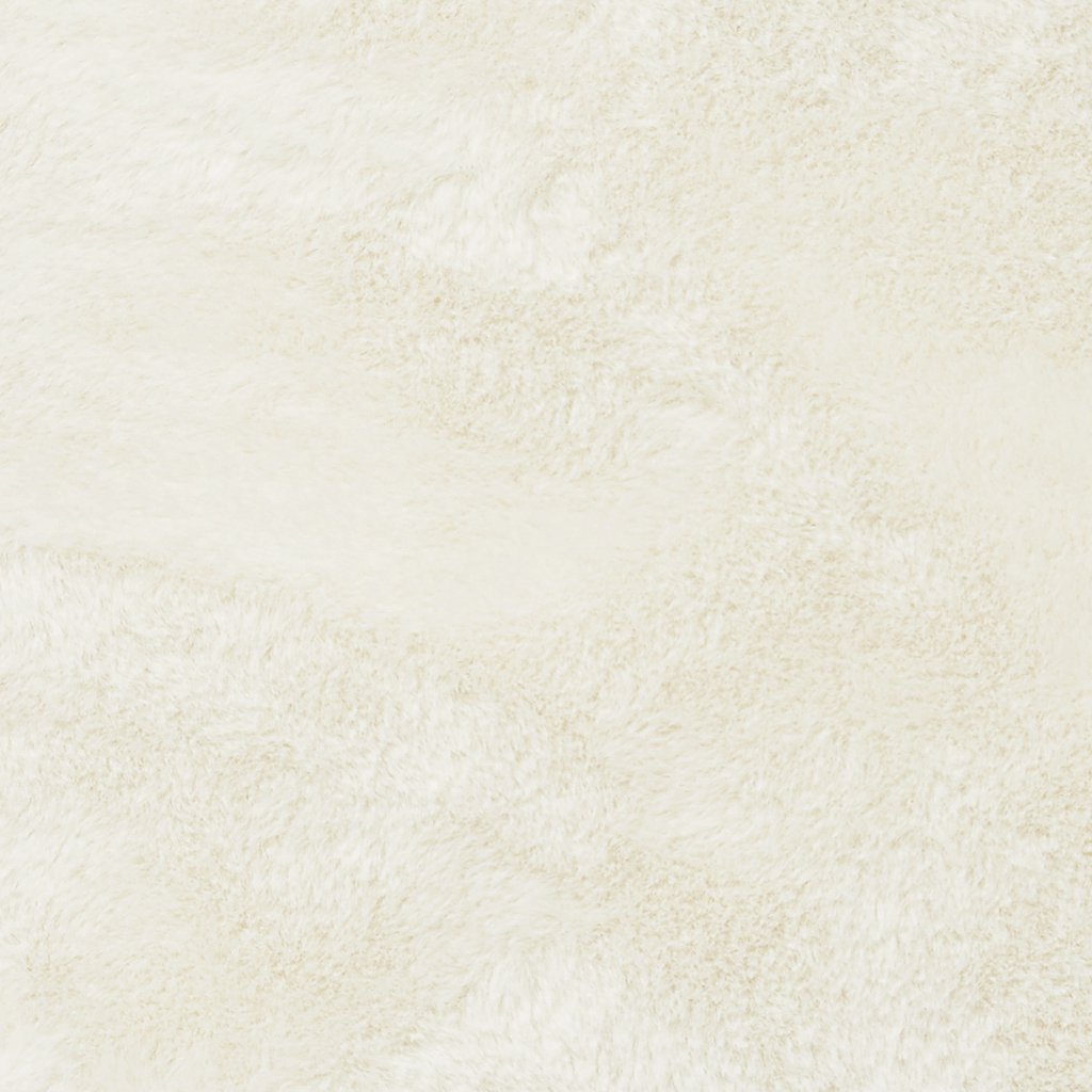Flauschiges Kissen Skinwille Home