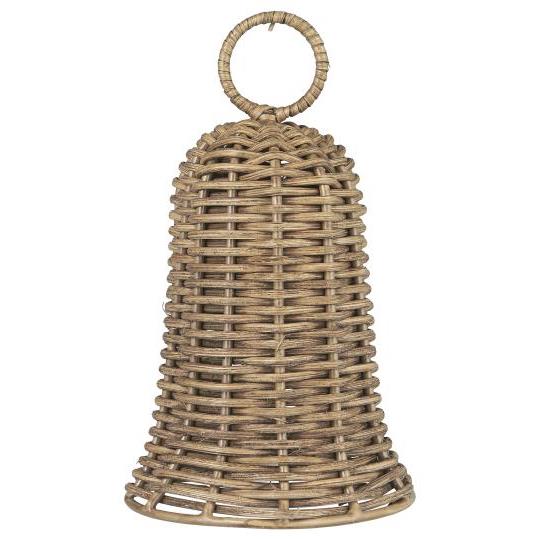 Glocke Cane  Rattan Ib Laursen