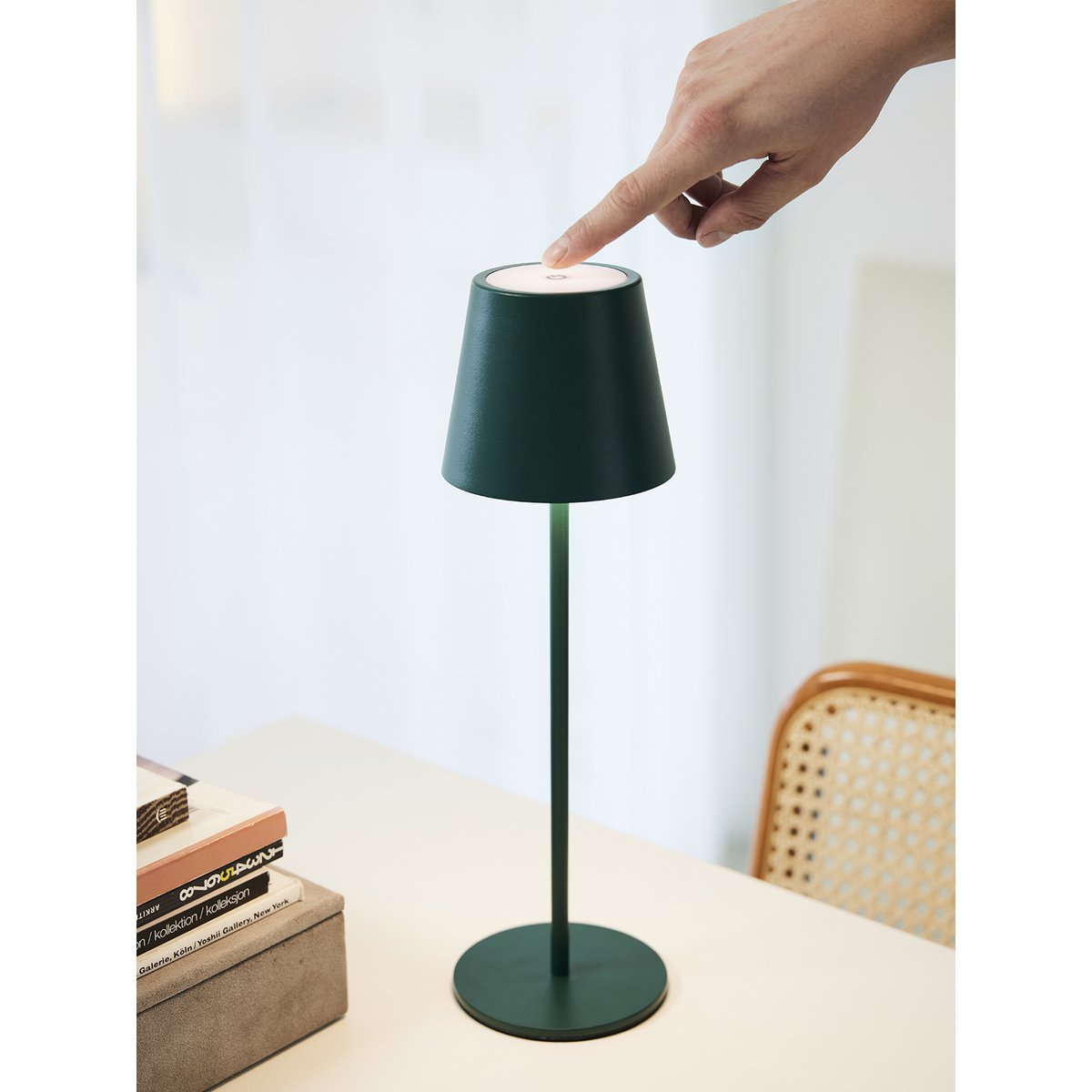 Lampe Nielsen Light LED Bordlampe ONE