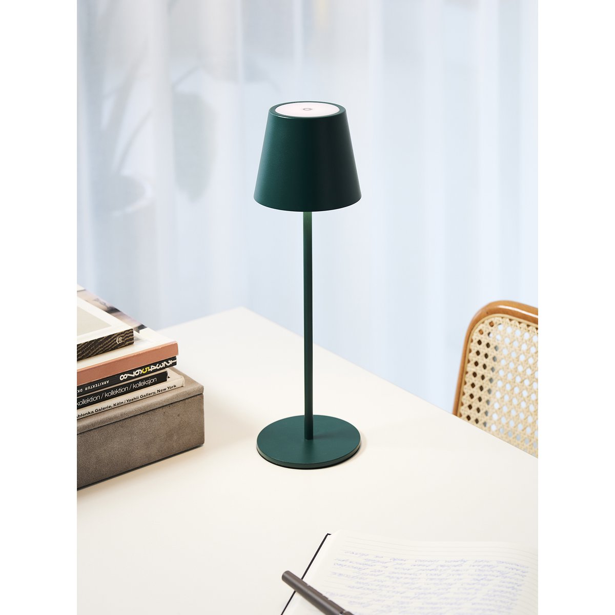 Lampe Nielsen Light LED Bordlampe ONE