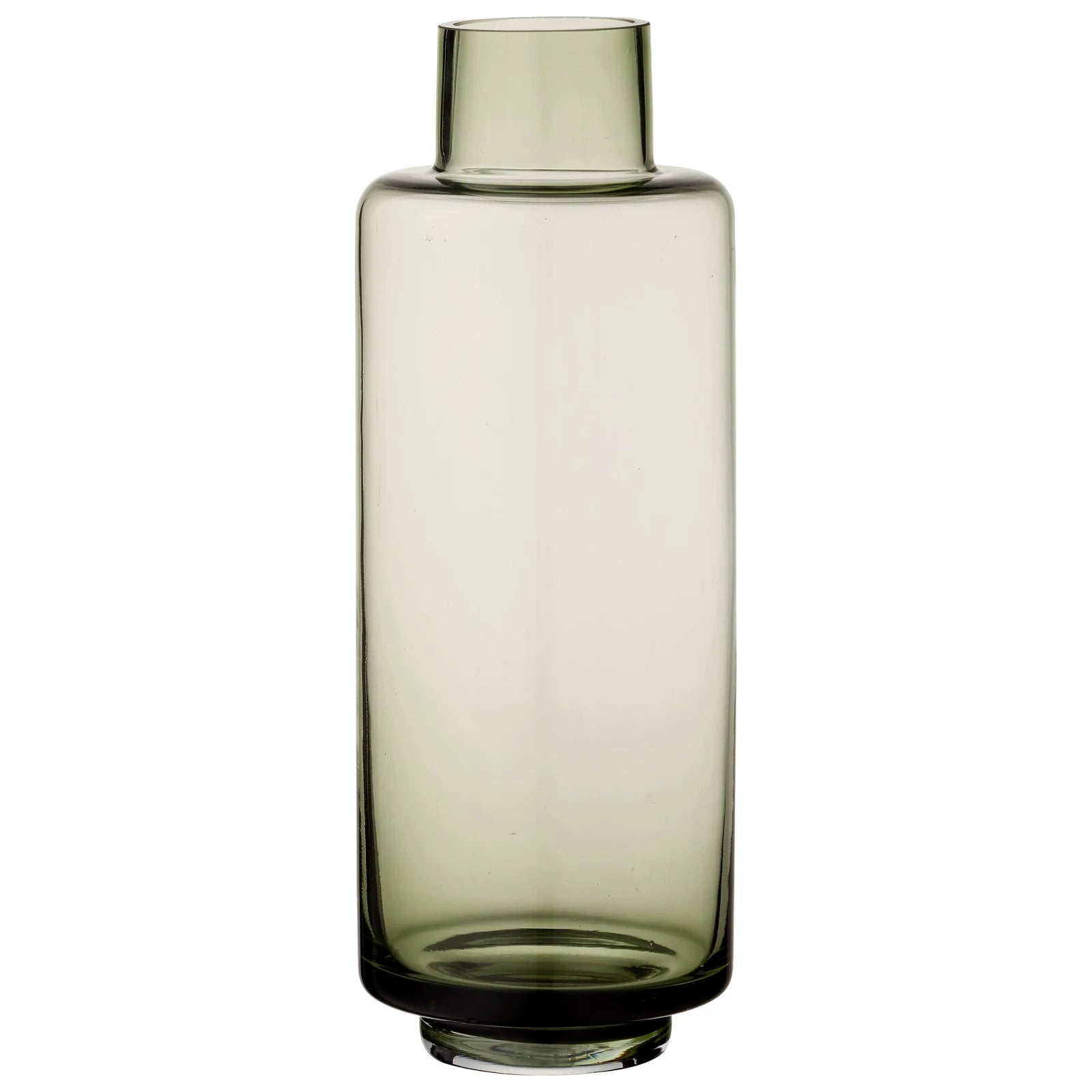 Hedria Vase grün 30cm
