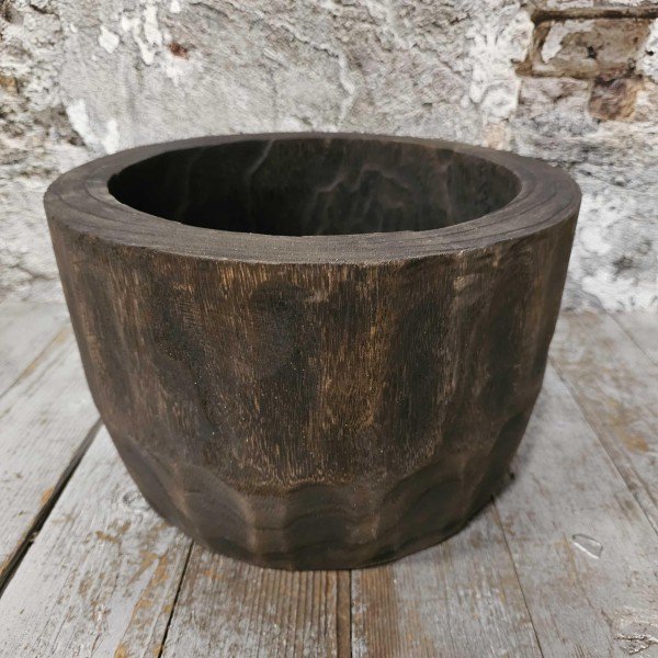 Holztopf