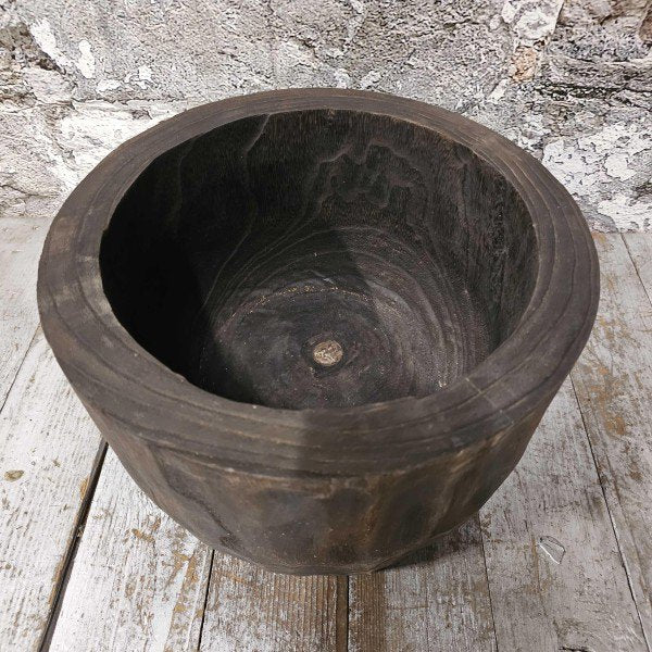 Holztopf