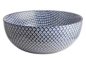 Keramik Schale ø26x10cm