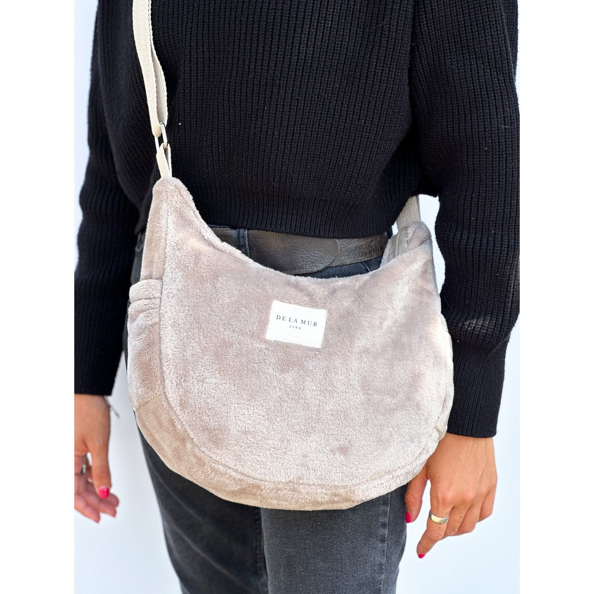 Tasche / Luna Kaffee