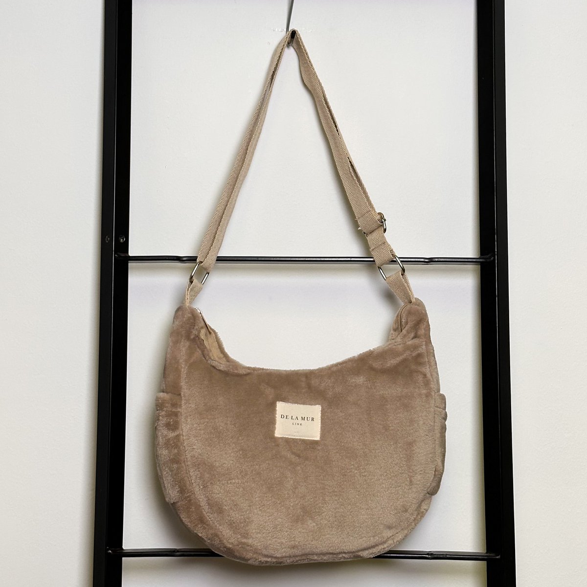 Tasche / Luna Kaffee