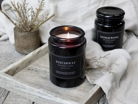 Duftkerze Chic Antique verschiedene Ausführungen