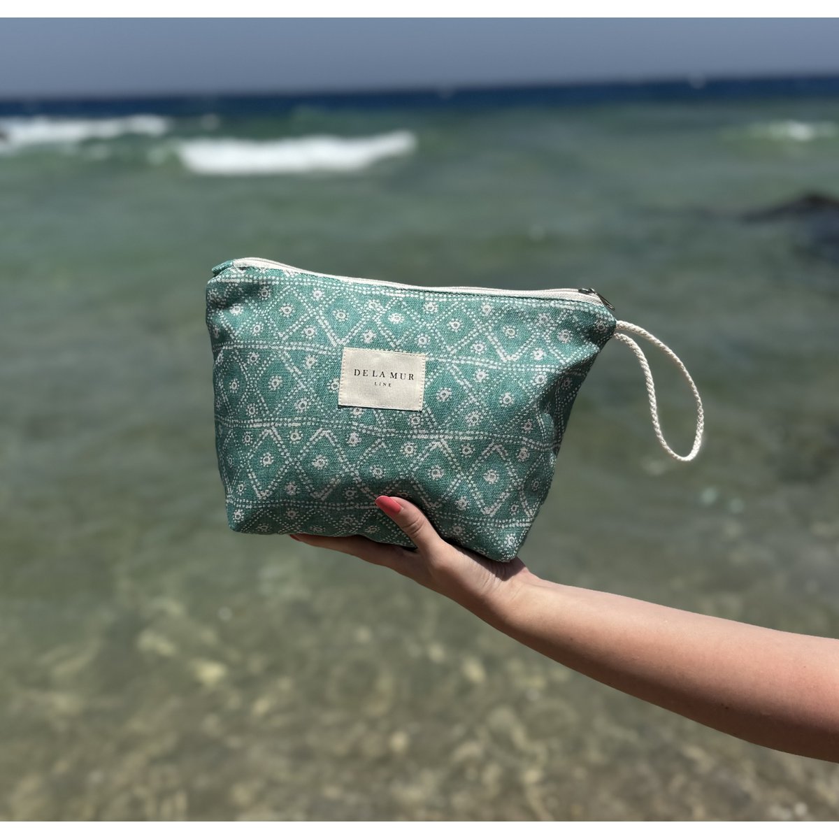 Kosmetiktasche Grande Kish