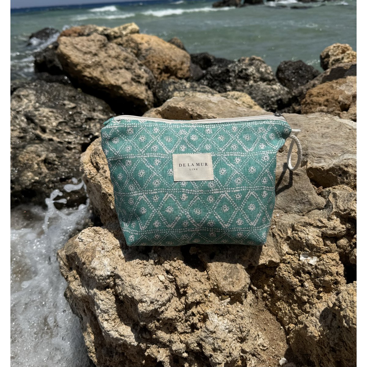 Kosmetiktasche Grande Kish