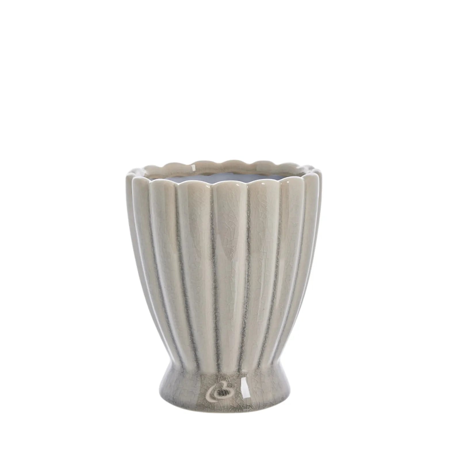 Shenella Topf Ø12,5X15 Blumentopf Lene Bjerre der Kleine