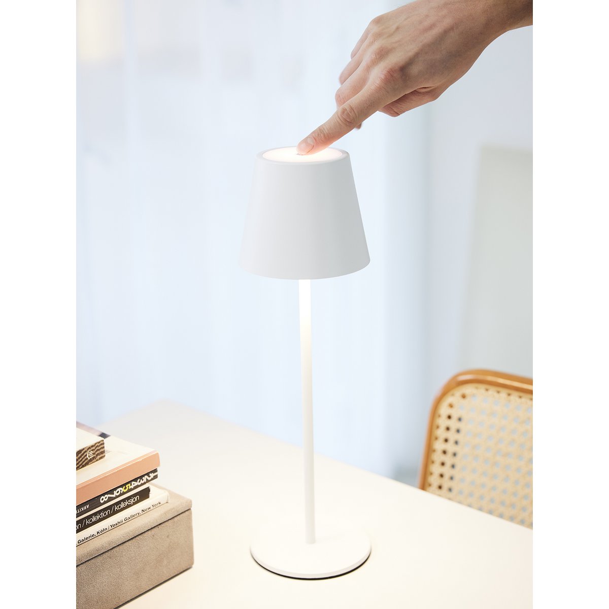 Lampe Nielsen Light LED Bordlampe ONE