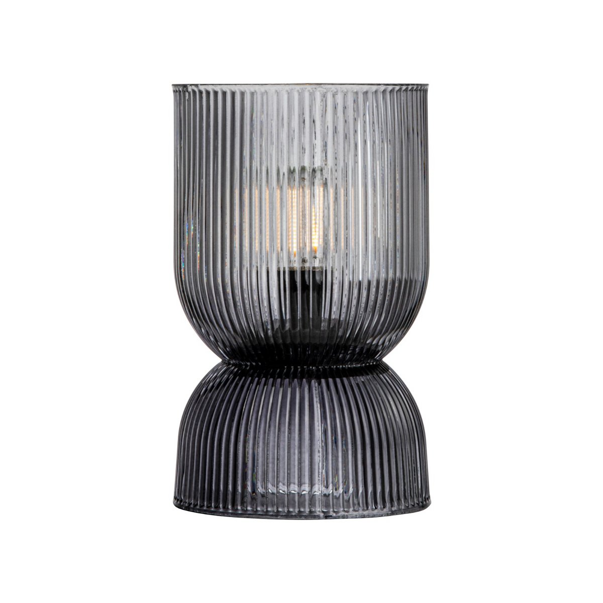 LED-Lampenglas Ø12x19 cm