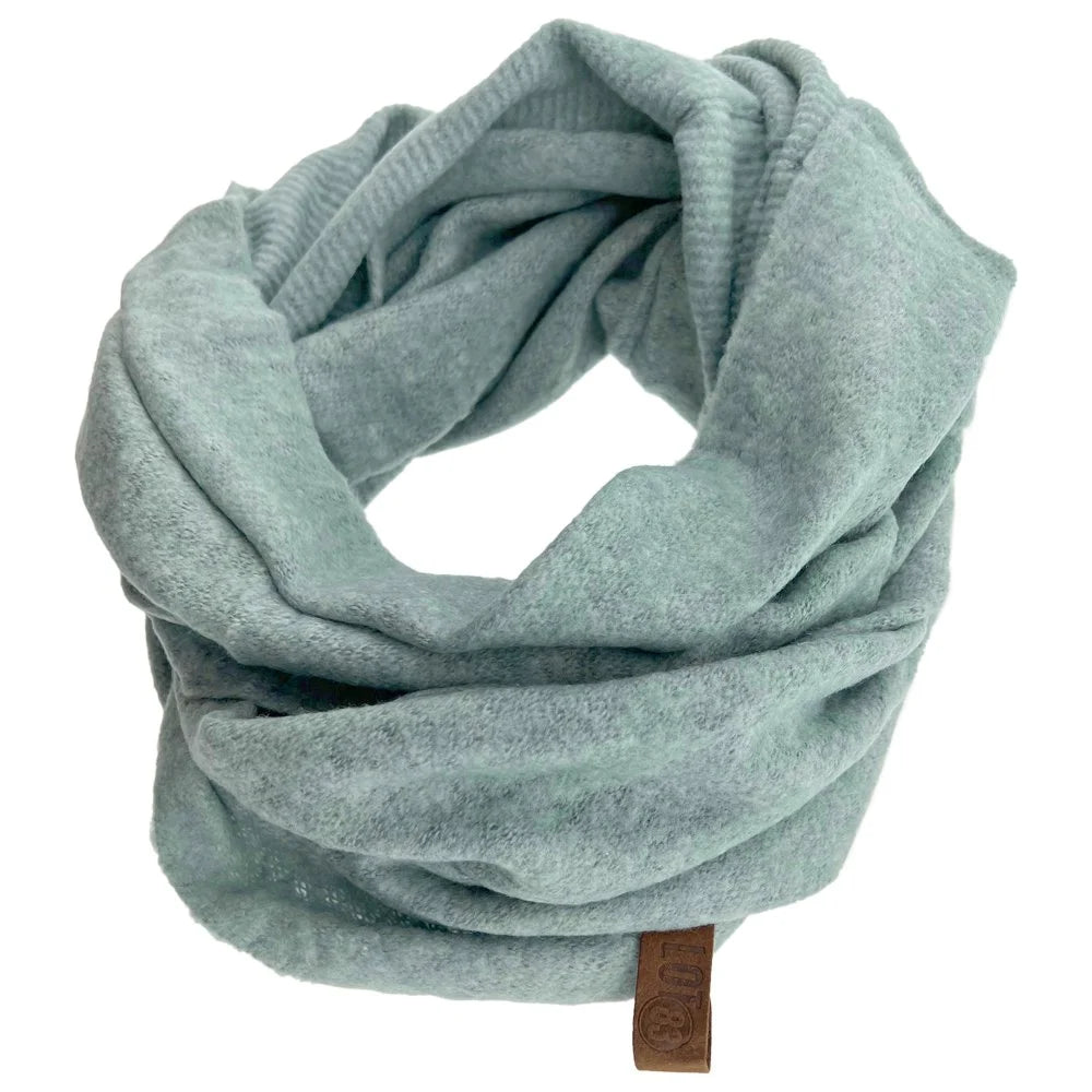 Rollkragenschal Lola von LOT 83