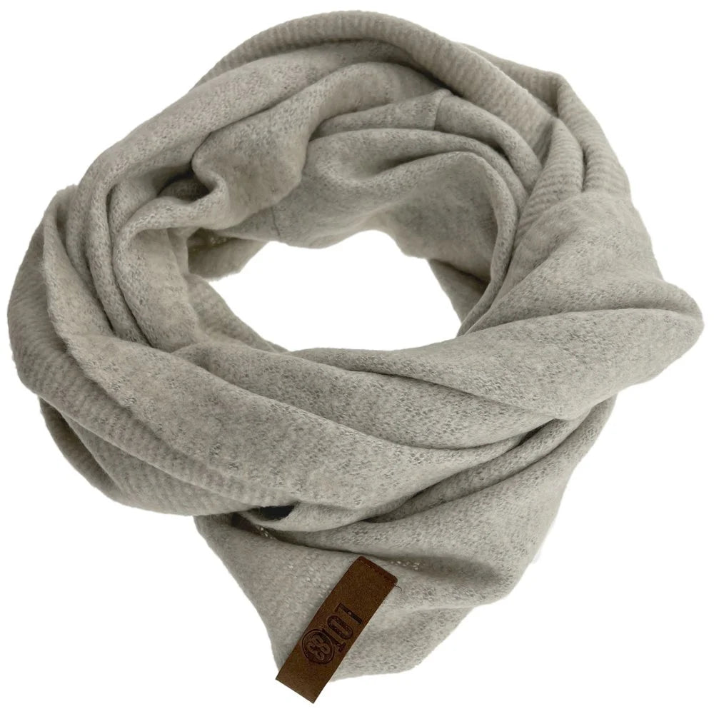 Rollkragenschal Lola von LOT 83