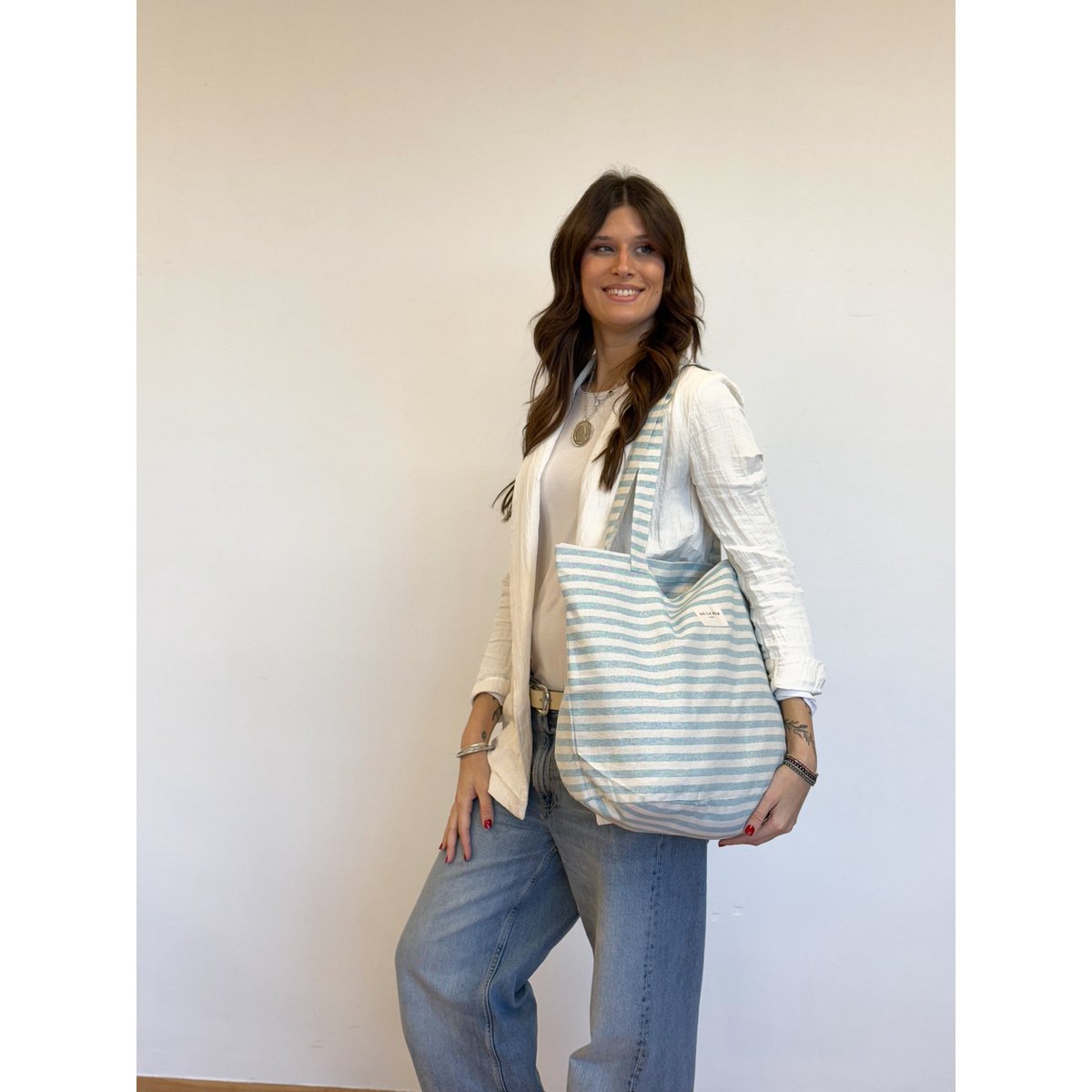 Tasche / Shopper LUR