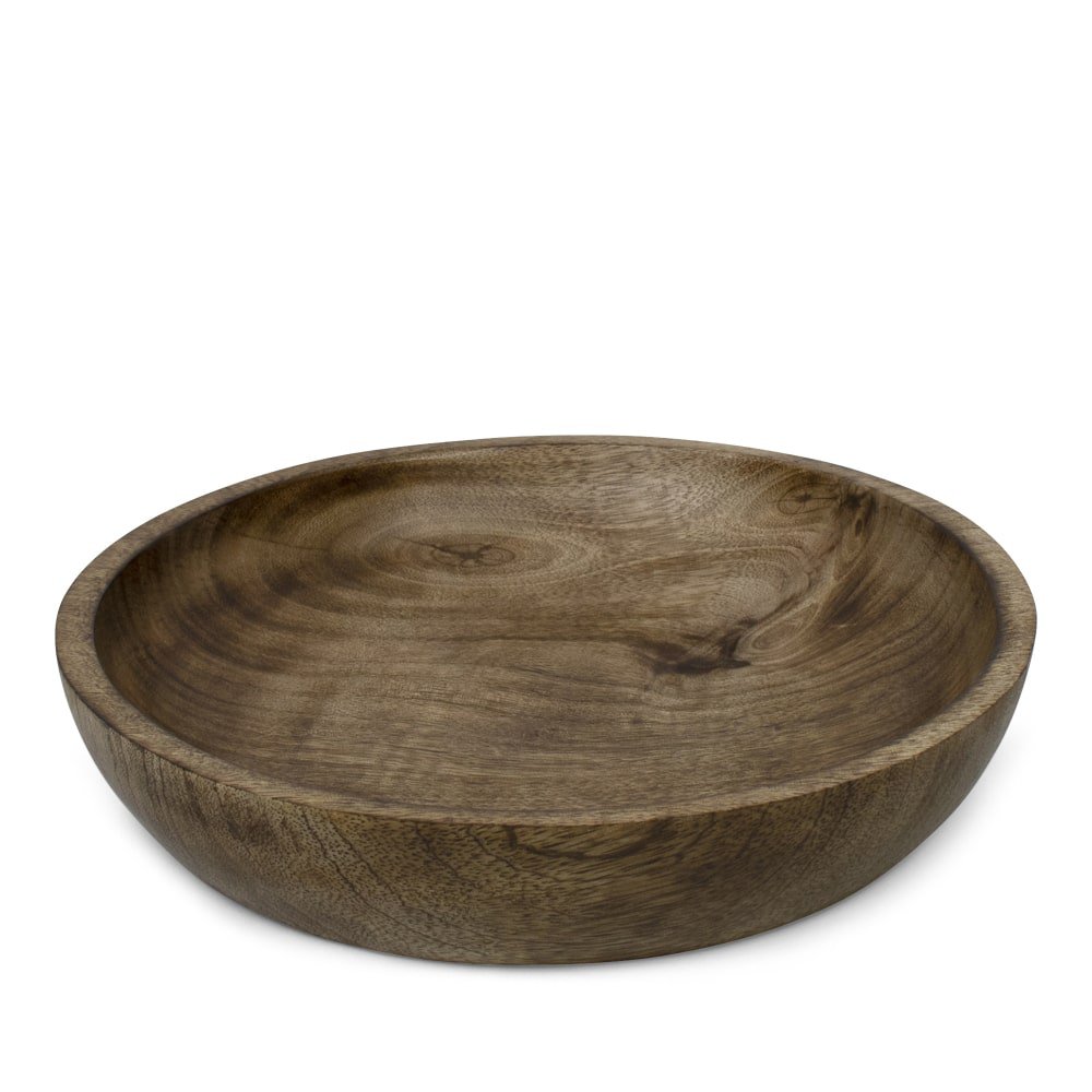 Schale Mangoholz 25cm