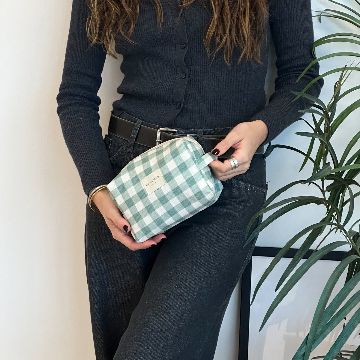 Kosmetiktasche Mediano Vic