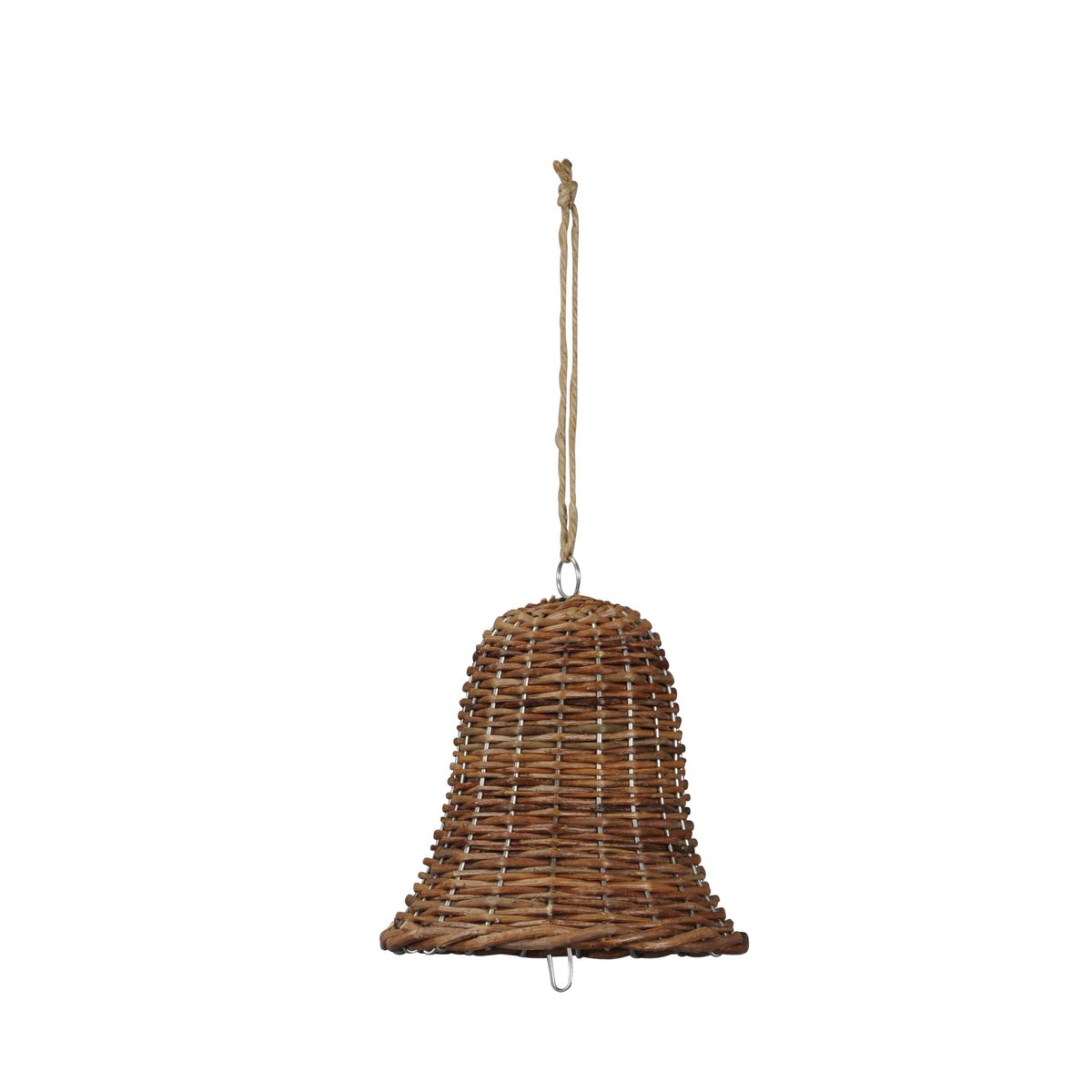 Glocke Weide