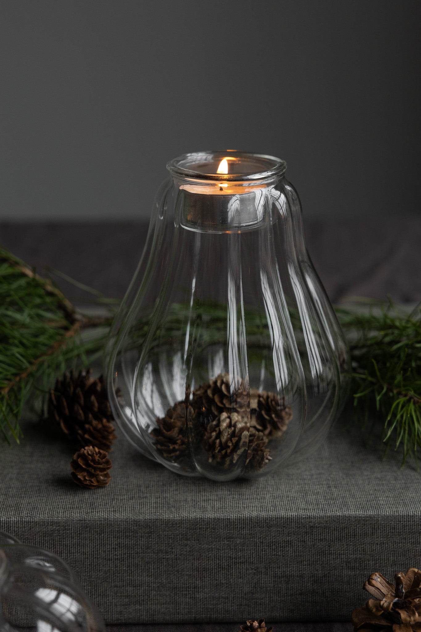 Mörby Teelichthalter Storefactory