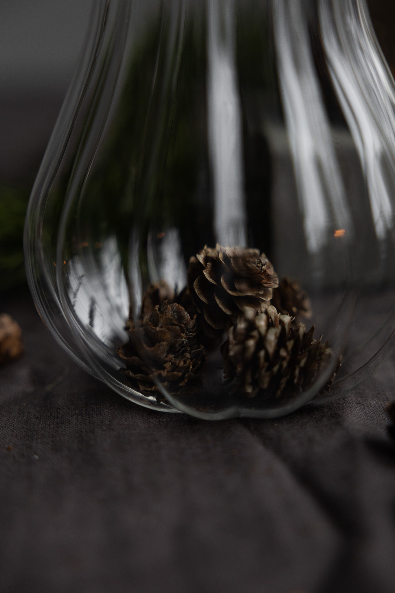 Mörby Teelichthalter Storefactory