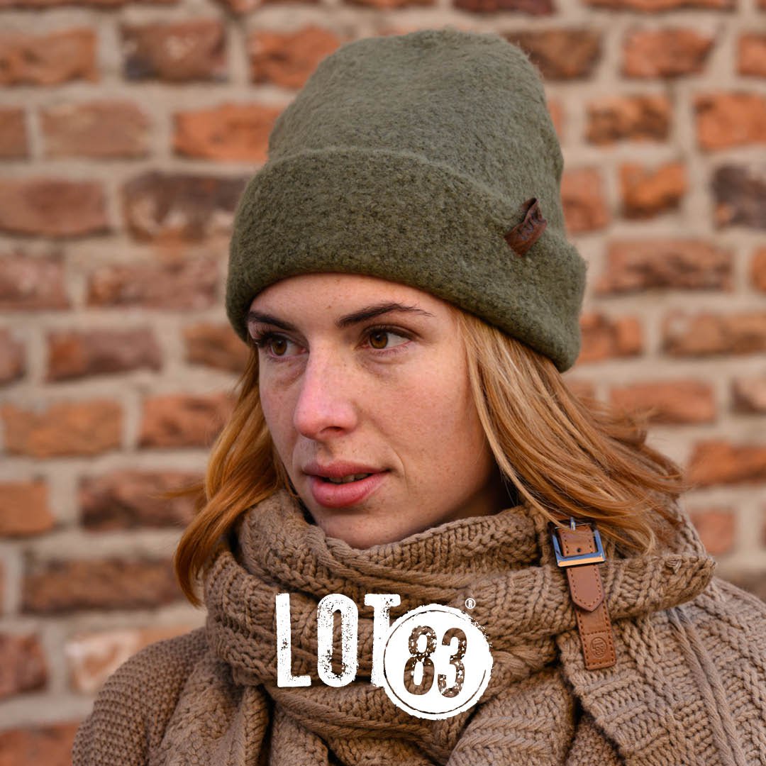Mütze Suus LOT83