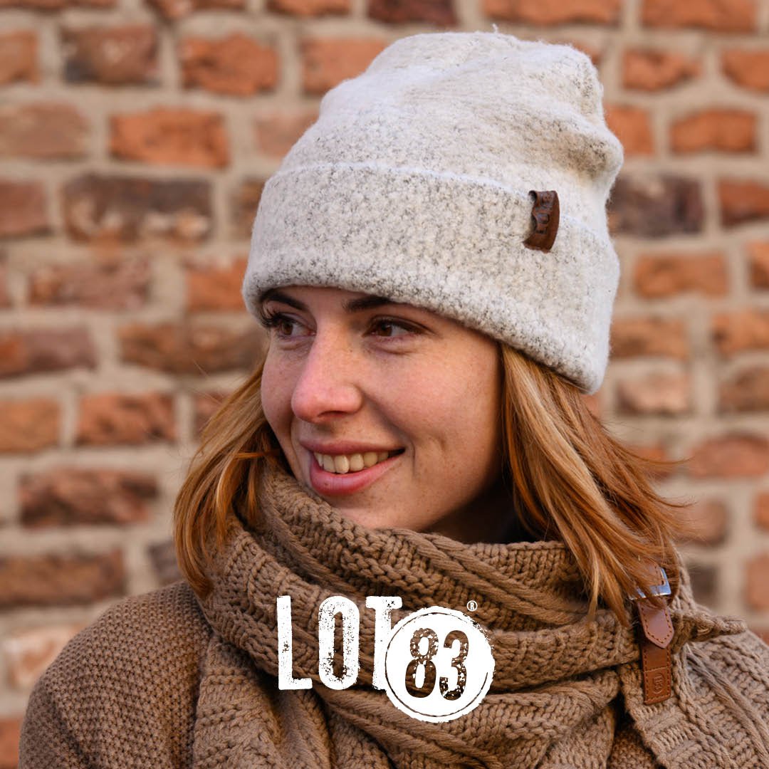 Mütze Suus LOT83